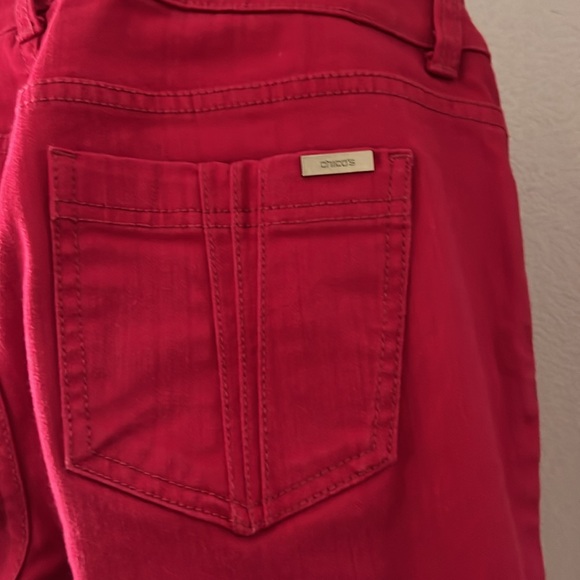 Chico’s Jeans - Picture 3 of 7
